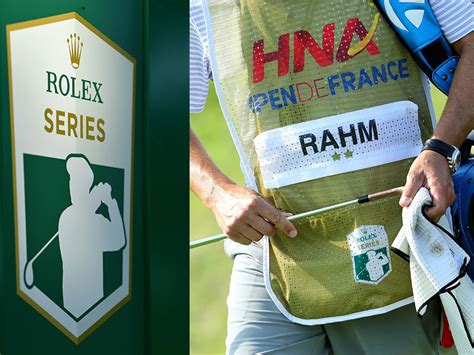 rolex series|rolex series golf leaderboard.